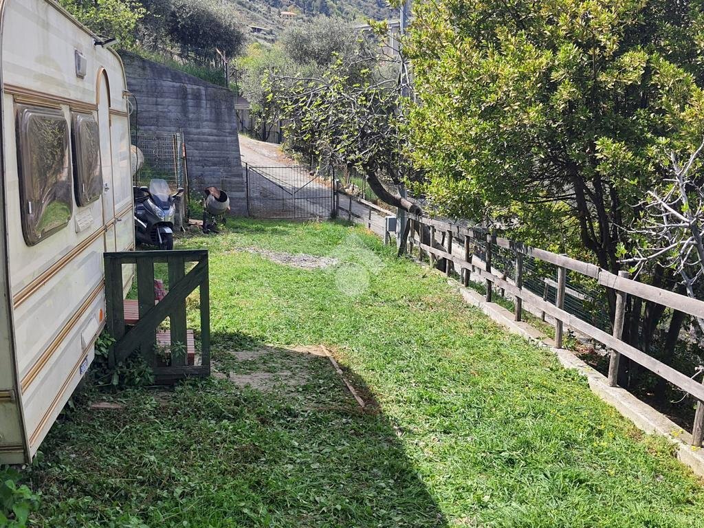 Terreno agricolo Via Privata Rio Massè, Sanremo - foto 1