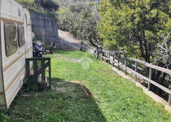 Terreno agricolo Via Privata Rio Massè, Sanremo - foto 1