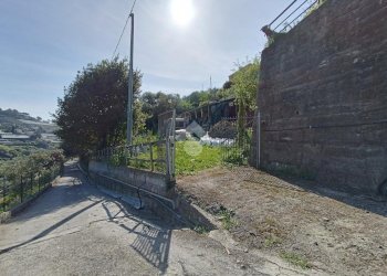 Terreno agricolo Via Privata Rio Massè, Sanremo - foto 3
