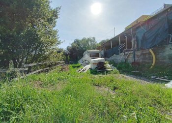 Terreno agricolo Via Privata Rio Massè, Sanremo - foto 5