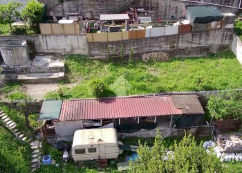 Terreno agricolo Via Privata Rio Massè, Sanremo - foto 6