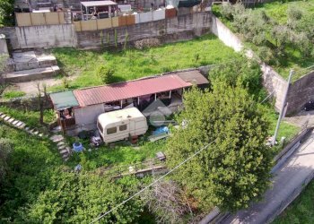 Terreno agricolo Via Privata Rio Massè, Sanremo - foto 8