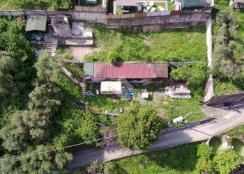 Terreno agricolo Via Privata Rio Massè, Sanremo - foto 9