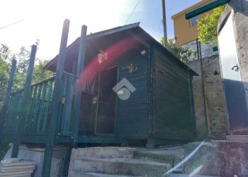 Terreno agricolo Via Privata Rio Massè, Sanremo - foto 12