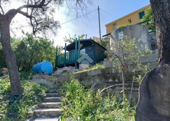 Terreno agricolo Via Privata Rio Massè, Sanremo - foto 13
