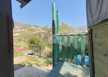 Terreno agricolo Via Privata Rio Massè, Sanremo - foto 18