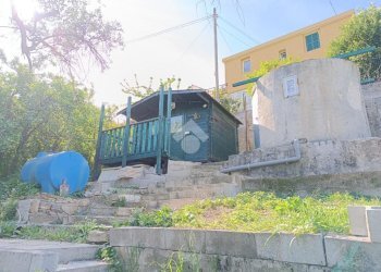 Terreno agricolo Via Privata Rio Massè, Sanremo - foto 20