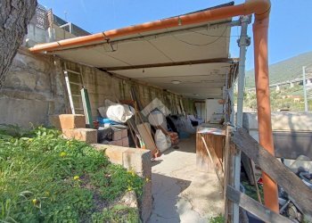 Terreno agricolo Via Privata Rio Massè, Sanremo - foto 21