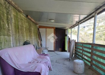 Terreno agricolo Via Privata Rio Massè, Sanremo - foto 22