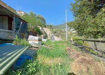 Terreno agricolo Via Privata Rio Massè, Sanremo - foto 23