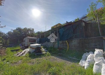 Terreno agricolo Via Privata Rio Massè, Sanremo - foto 24