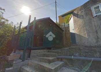 Terreno agricolo Via Privata Rio Massè, Sanremo - foto 26