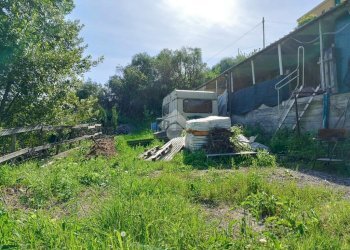 Terreno agricolo Via Privata Rio Massè, Sanremo - foto 28