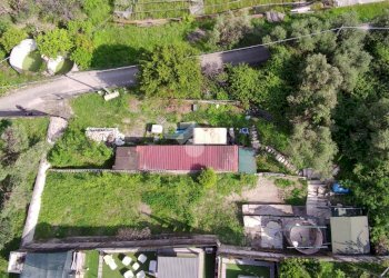 Terreno agricolo Via Privata Rio Massè, Sanremo - foto 33