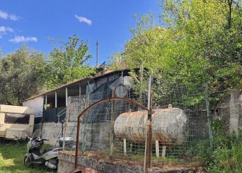 Terreno agricolo Via Privata Rio Massè, Sanremo - foto 34