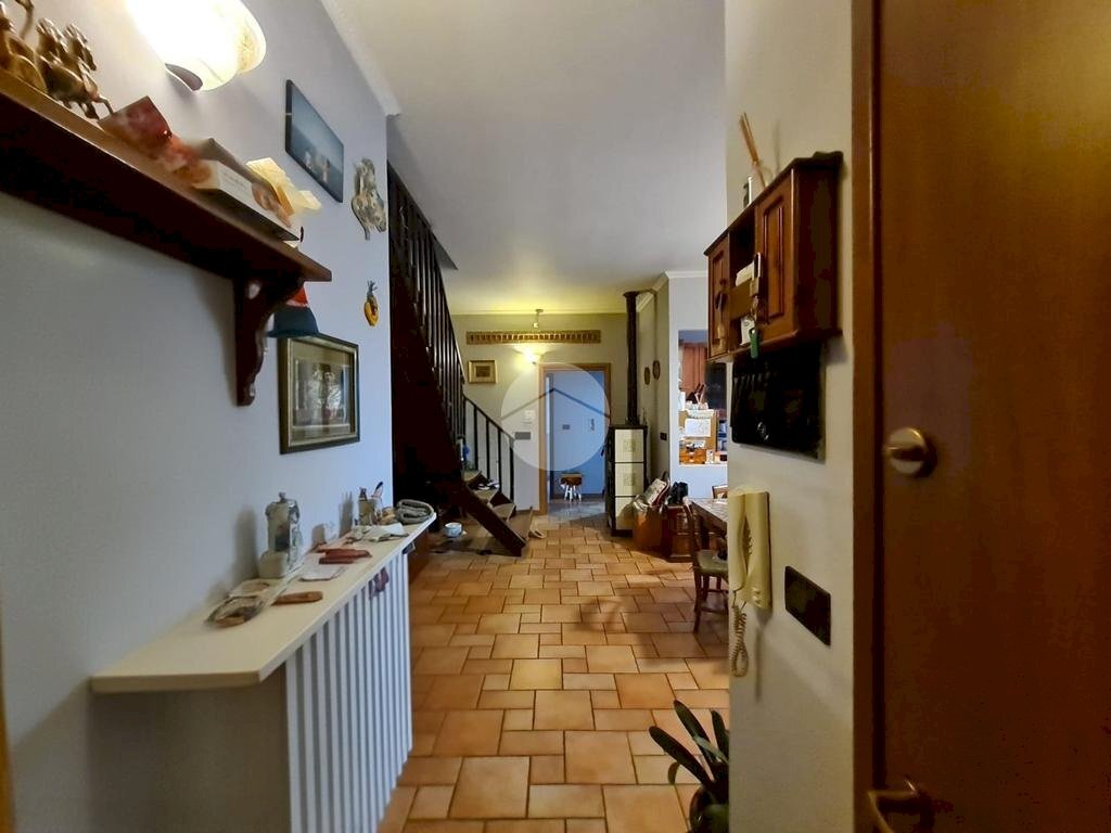 Porzione di casa Vicolo grappa, Bosconero - foto 2