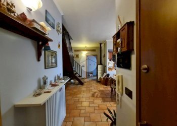 Porzione di casa Vicolo grappa, Bosconero - foto 2