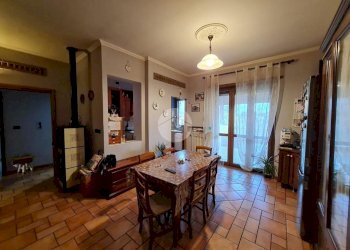 Porzione di casa Vicolo grappa, Bosconero - foto 3
