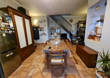 Porzione di casa Vicolo grappa, Bosconero - foto 4