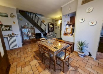 Porzione di casa Vicolo grappa, Bosconero - foto 5