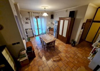 Porzione di casa Vicolo grappa, Bosconero - foto 6