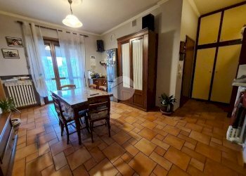 Porzione di casa Vicolo grappa, Bosconero - foto 7