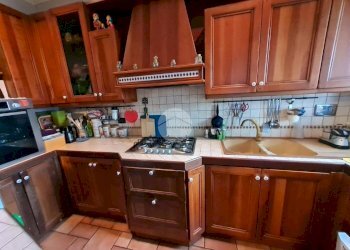 Porzione di casa Vicolo grappa, Bosconero - foto 8