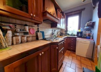 Porzione di casa Vicolo grappa, Bosconero - foto 9