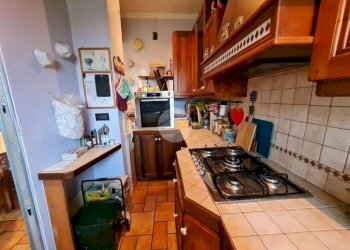 Porzione di casa Vicolo grappa, Bosconero - foto 10