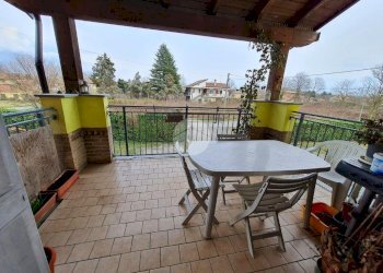 Porzione di casa Vicolo grappa, Bosconero - foto 11