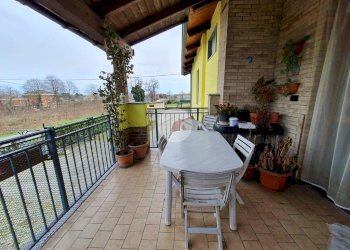 Porzione di casa Vicolo grappa, Bosconero - foto 12