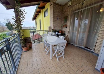 Porzione di casa Vicolo grappa, Bosconero - foto 13