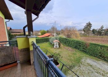Porzione di casa Vicolo grappa, Bosconero - foto 14