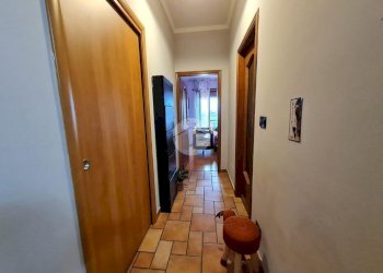 Porzione di casa Vicolo grappa, Bosconero - foto 15