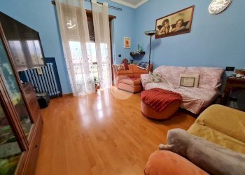Porzione di casa Vicolo grappa, Bosconero - foto 16