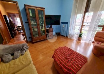 Porzione di casa Vicolo grappa, Bosconero - foto 17