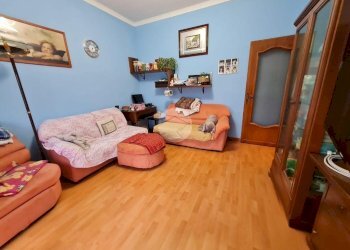 Porzione di casa Vicolo grappa, Bosconero - foto 18
