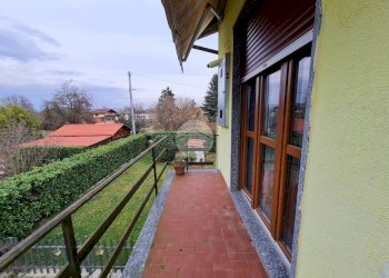 Porzione di casa Vicolo grappa, Bosconero - foto 19