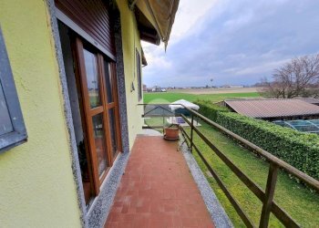 Porzione di casa Vicolo grappa, Bosconero - foto 20