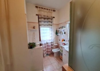 Porzione di casa Vicolo grappa, Bosconero - foto 21