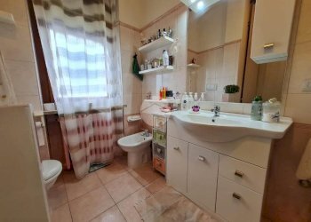 Porzione di casa Vicolo grappa, Bosconero - foto 22