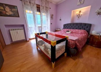 Porzione di casa Vicolo grappa, Bosconero - foto 24