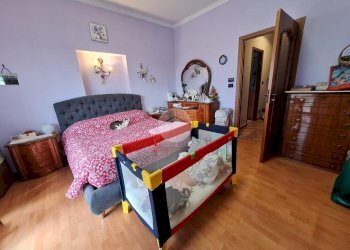 Porzione di casa Vicolo grappa, Bosconero - foto 26