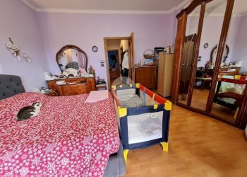 Porzione di casa Vicolo grappa, Bosconero - foto 27