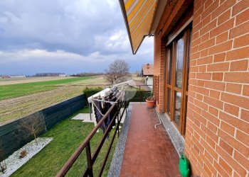 Porzione di casa Vicolo grappa, Bosconero - foto 28