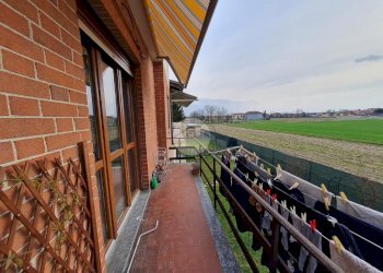 Porzione di casa Vicolo grappa, Bosconero - foto 29