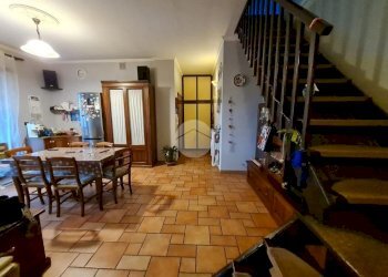 Porzione di casa Vicolo grappa, Bosconero - foto 30