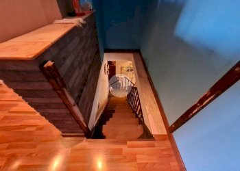 Porzione di casa Vicolo grappa, Bosconero - foto 31