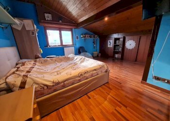 Porzione di casa Vicolo grappa, Bosconero - foto 32