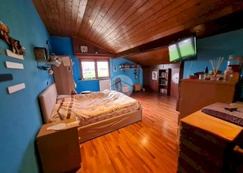 Porzione di casa Vicolo grappa, Bosconero - foto 33
